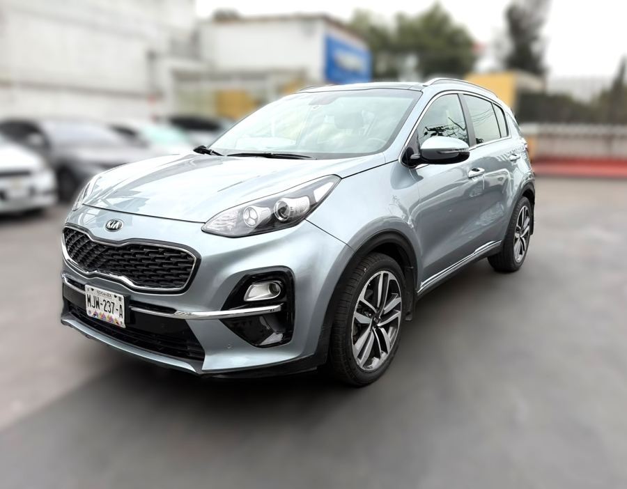Kia Sportage EX Pack 2019
