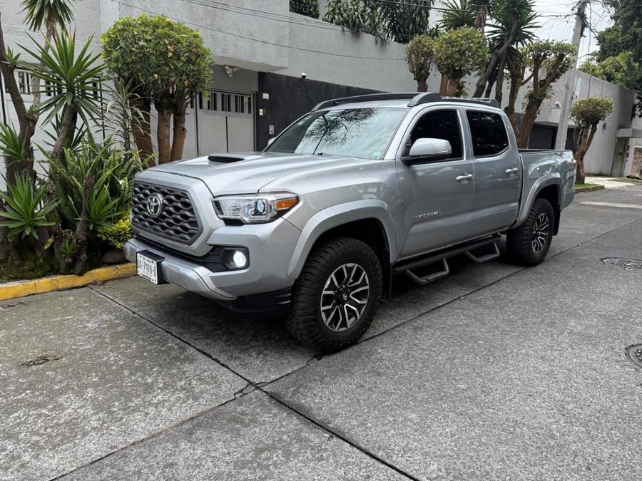 Toyota Tacoma TRD Sport 2023